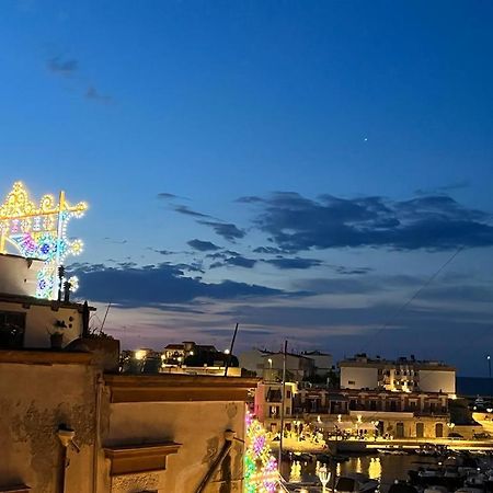 Palazzo Lamantea Boutique Rooms Бишелье Экстерьер фото